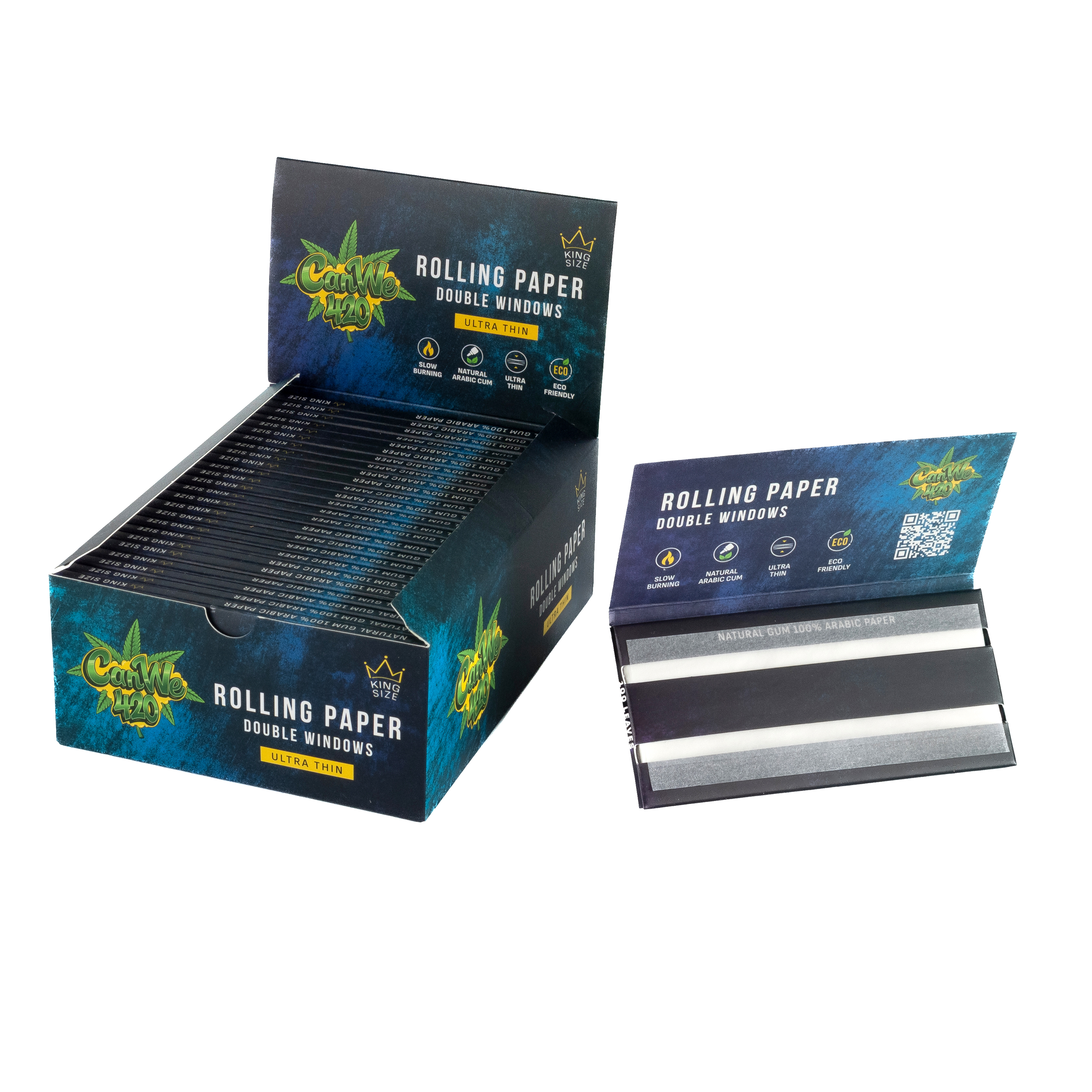 Rolling Paper